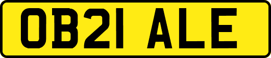 OB21ALE