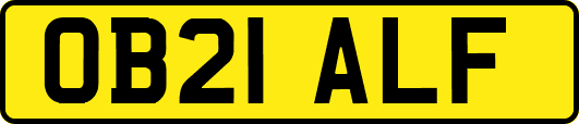 OB21ALF