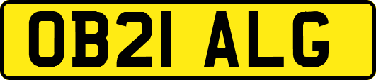 OB21ALG