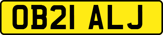 OB21ALJ