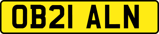 OB21ALN