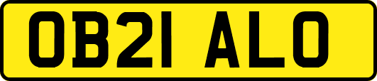 OB21ALO