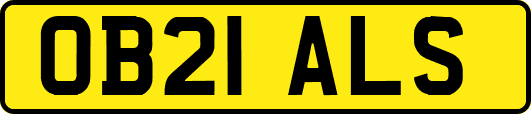 OB21ALS