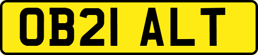 OB21ALT