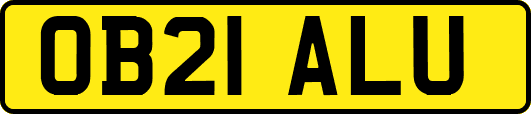 OB21ALU