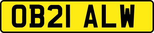 OB21ALW