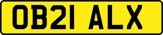 OB21ALX