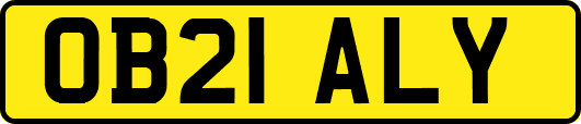 OB21ALY