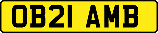 OB21AMB