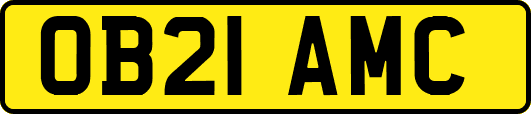 OB21AMC