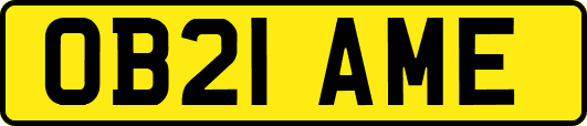 OB21AME