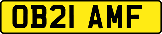 OB21AMF