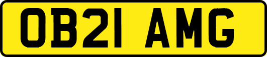 OB21AMG