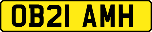 OB21AMH