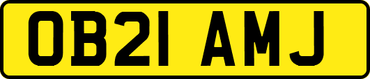 OB21AMJ