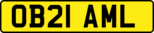 OB21AML