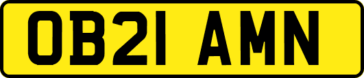 OB21AMN