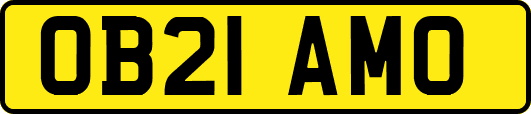 OB21AMO