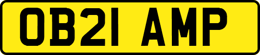 OB21AMP