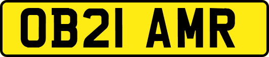 OB21AMR