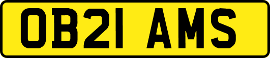 OB21AMS