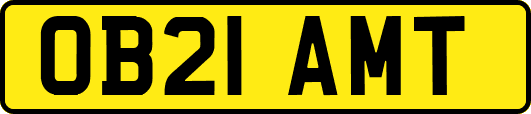 OB21AMT