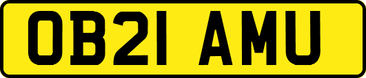 OB21AMU