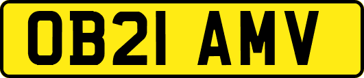 OB21AMV
