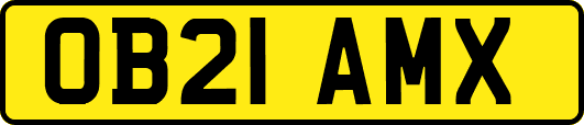 OB21AMX