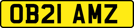OB21AMZ