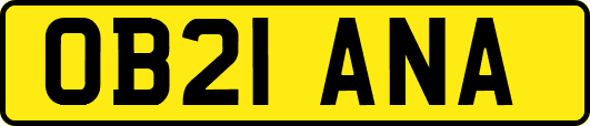 OB21ANA