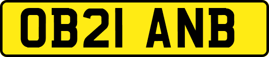 OB21ANB