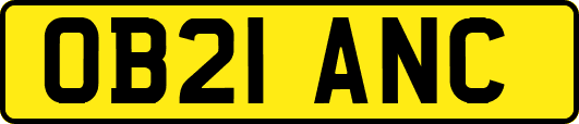 OB21ANC