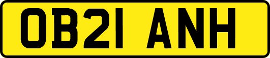 OB21ANH