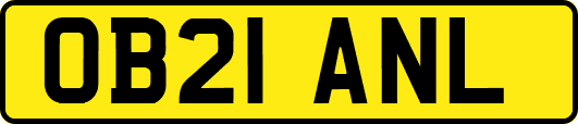 OB21ANL