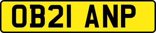 OB21ANP