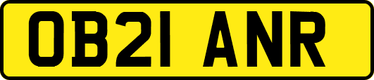 OB21ANR