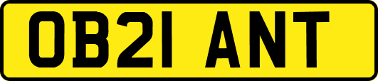 OB21ANT