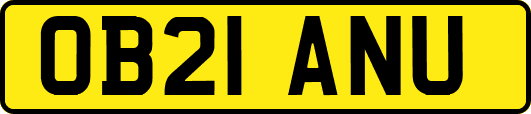 OB21ANU