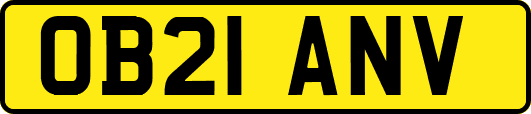 OB21ANV