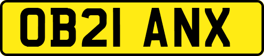 OB21ANX