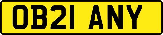OB21ANY