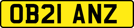 OB21ANZ