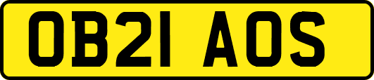 OB21AOS