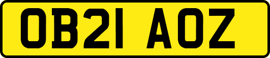 OB21AOZ