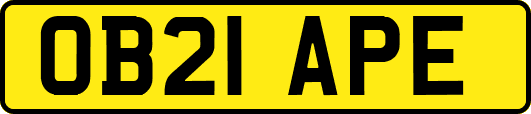 OB21APE