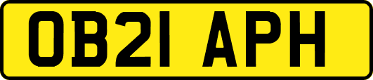 OB21APH