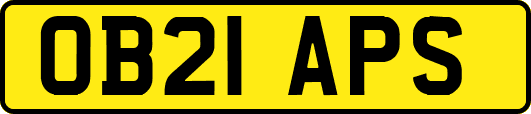 OB21APS