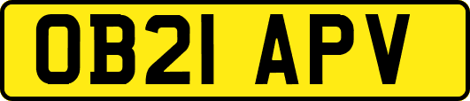 OB21APV