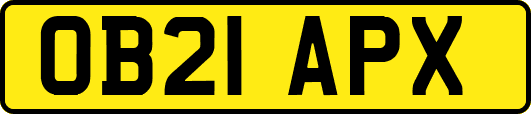 OB21APX